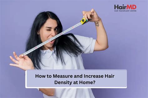 measure hair thickness|how to measure hair density.